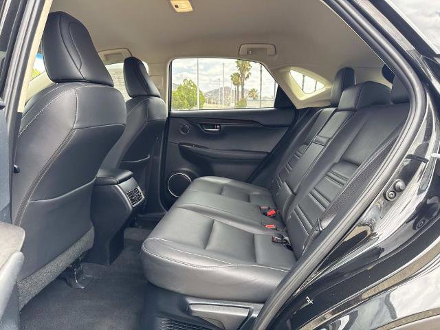 Used 2018 Lexus NX 300 FWD w/ Accessory Package image 25