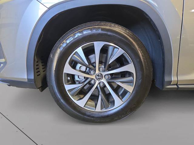 Used 2022 Lexus RX 350 AWD w/ Premium Package image 18
