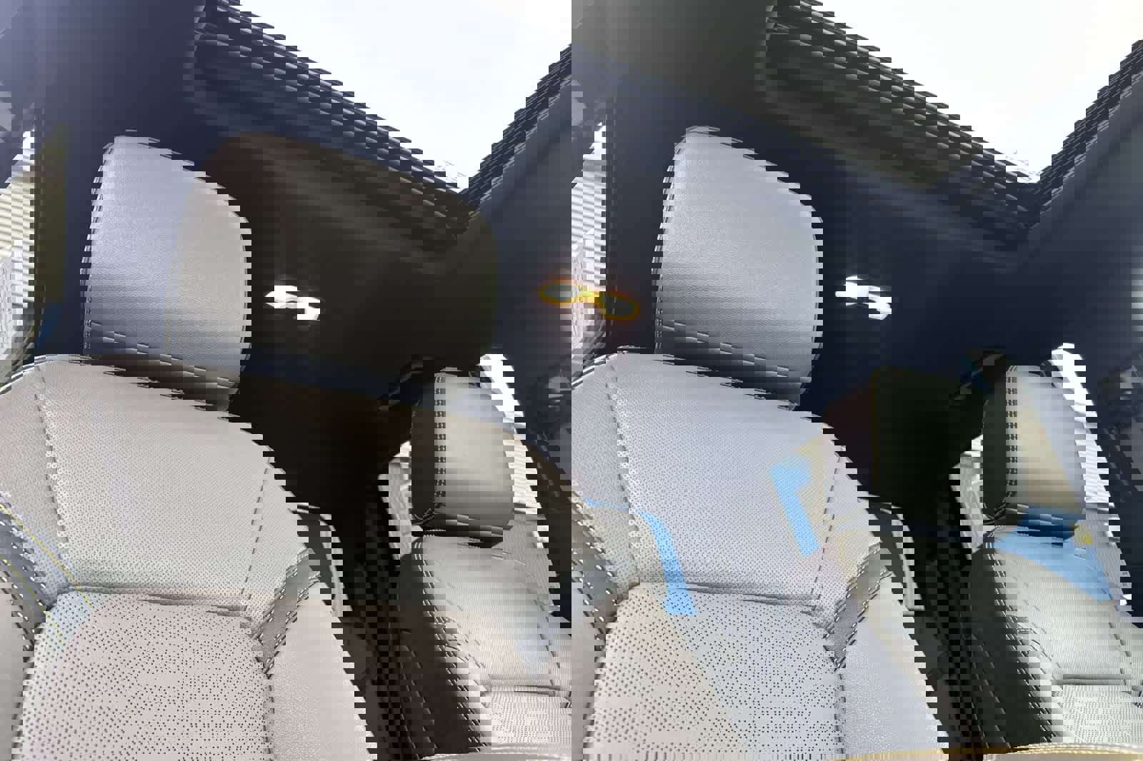 Used 2024 Chevrolet Colorado ZR2 w/ ZR2 Convenience Package III image 16