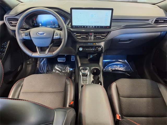 Certified 2023 Ford Escape ST-Line Select w/ Tech Pack #1 image 16