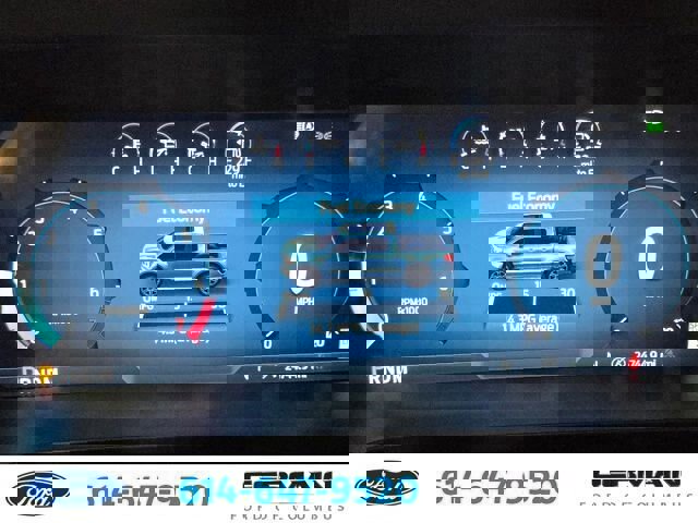 Certified 2024 Ford F150 Tremor w/ Tow/Haul Package image 26