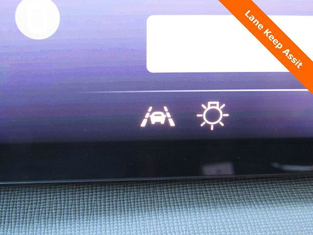 Used 2025 Buick Enclave Sport Touring AWD/4WD image 19