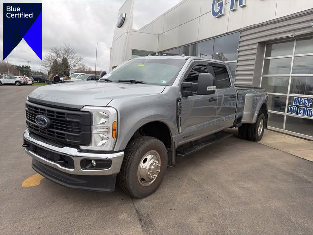 Certified 2024 Ford F350 XL w/ XL Driver Assist Package image 1