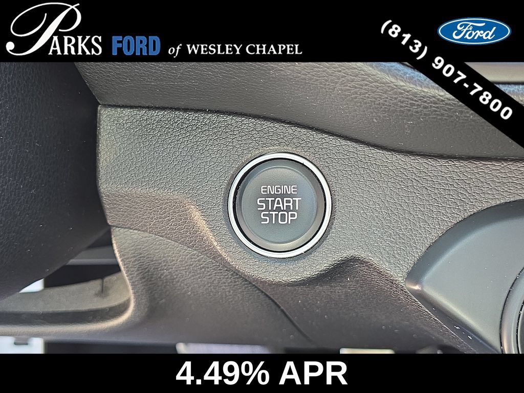 Used 2021 Kia Forte GT w/ GT2 Package FWD image 26