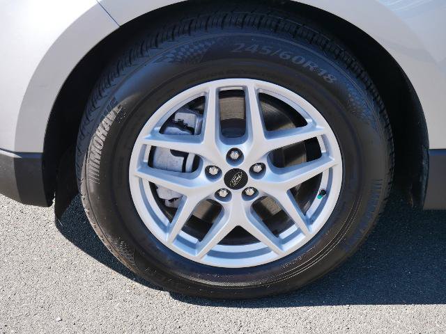 Certified 2024 Ford Edge SEL AWD/4WD image 9