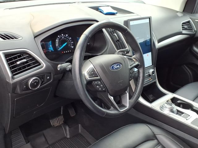 Certified 2023 Ford Edge SEL AWD/4WD image 19