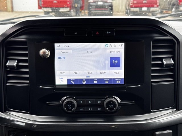 Certified 2023 Ford F150 XL w/ STX Appearance Package image 8