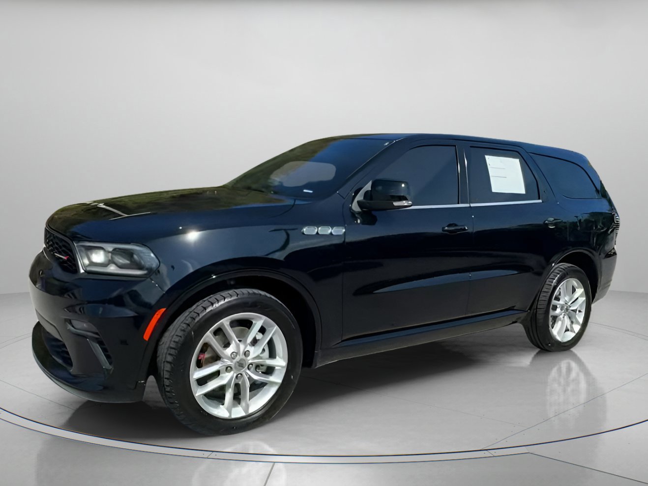Used 2021 Dodge Durango GT image 6