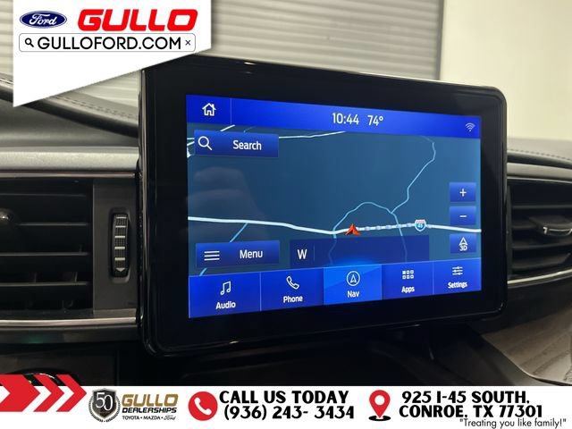 Certified 2020 Ford Explorer Platinum AWD/4WD image 25