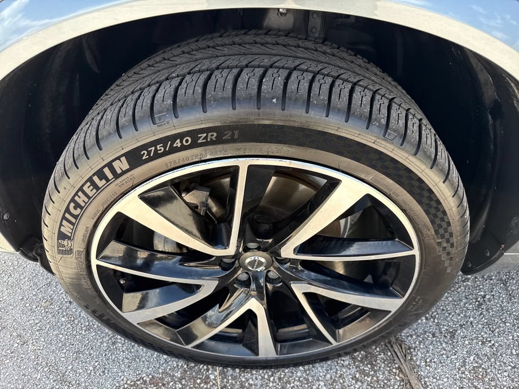 Used 2018 Volvo XC90 T6 Momentum w/ Convenience Package AWD/4WD image 13