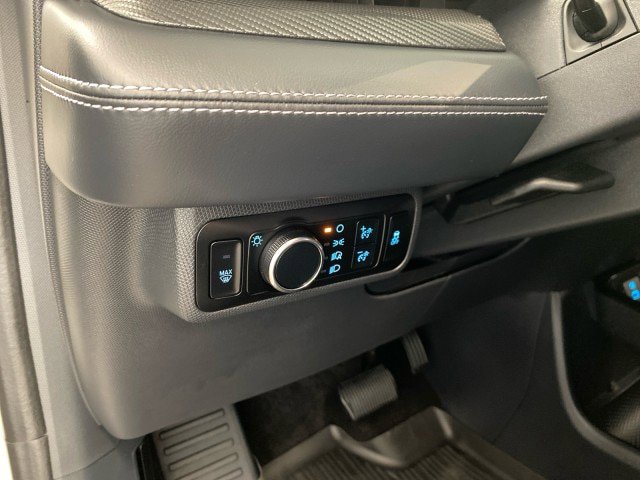 Certified 2024 Ford Mustang Mach-E Premium AWD/4WD image 18