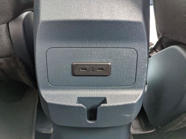 Certified 2025 Ford Maverick XL FWD image 17