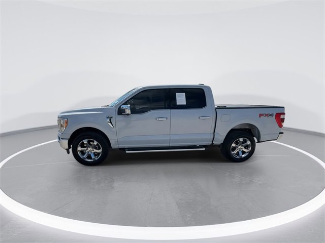 Certified 2022 Ford F150 Lariat image 10