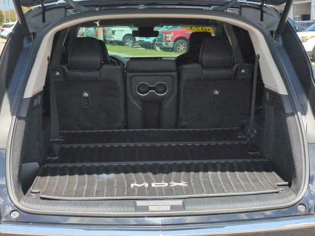 Used 2023 Acura MDX Technology image 13
