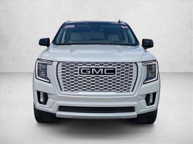 Used 2024 GMC Yukon XL Denali image 8