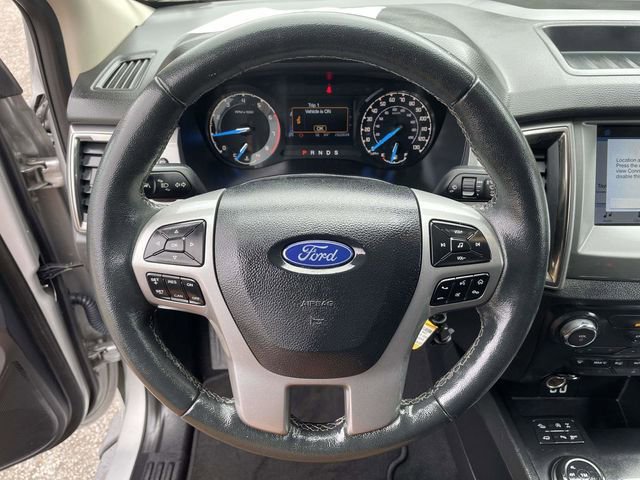 Certified 2019 Ford Ranger XLT w/ Equipment Group 302A Luxury image 18