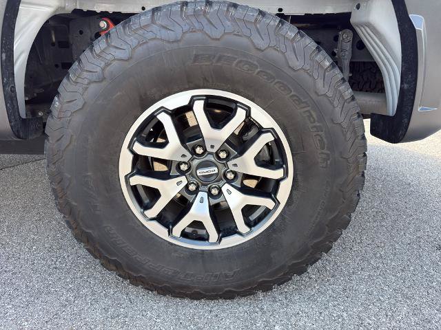 Certified 2023 Ford F150 Raptor AWD/4WD image 28