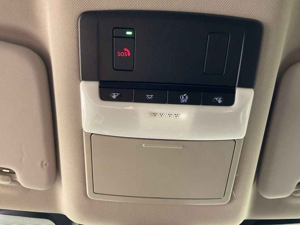 Used 2025 Nissan Rogue SV AWD/4WD image 21