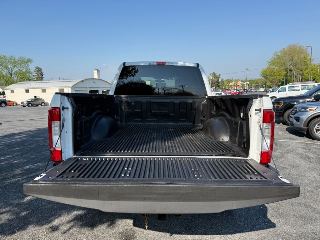 Certified 2019 Ford F250 XLT AWD/4WD image 19