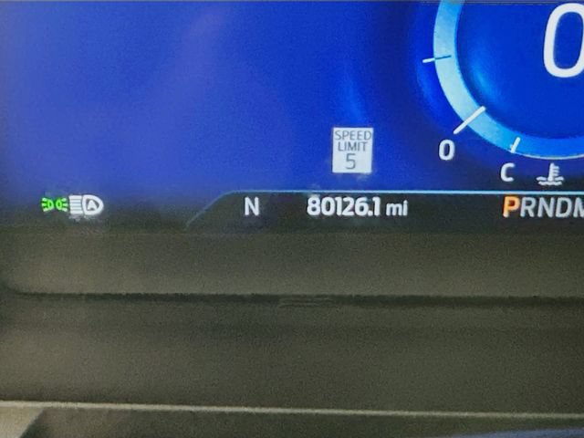 Certified 2020 Ford Explorer ST w/ ST Street Pack AWD/4WD image 13