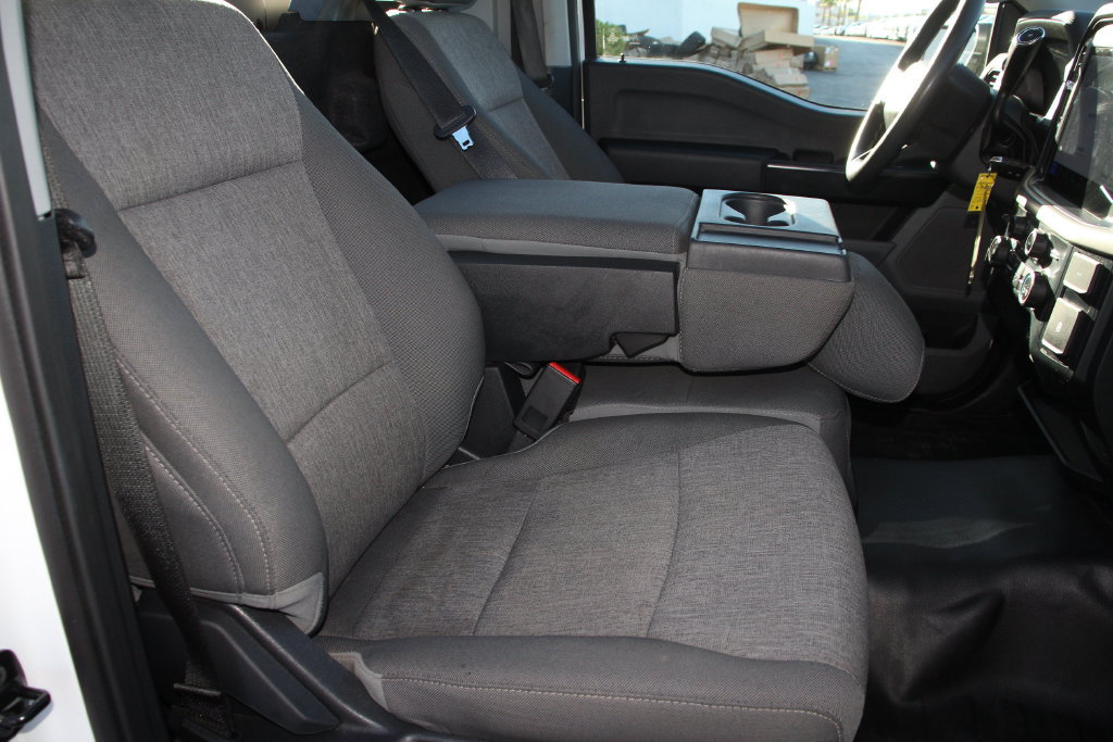 Certified 2025 Ford F150 XL AWD/4WD image 24