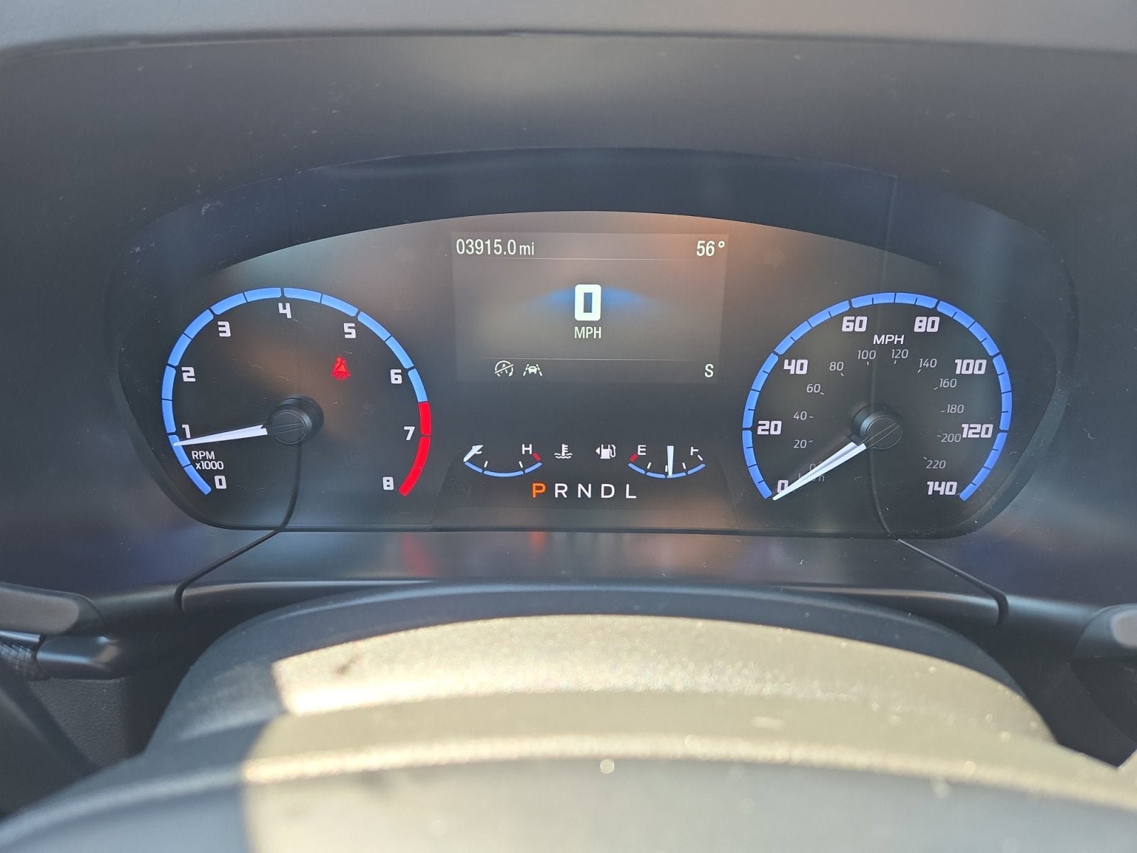 Certified 2023 Ford Bronco Sport Big Bend AWD/4WD image 16