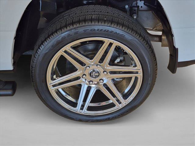 Used 2024 RAM 1500 Big Horn AWD/4WD image 23