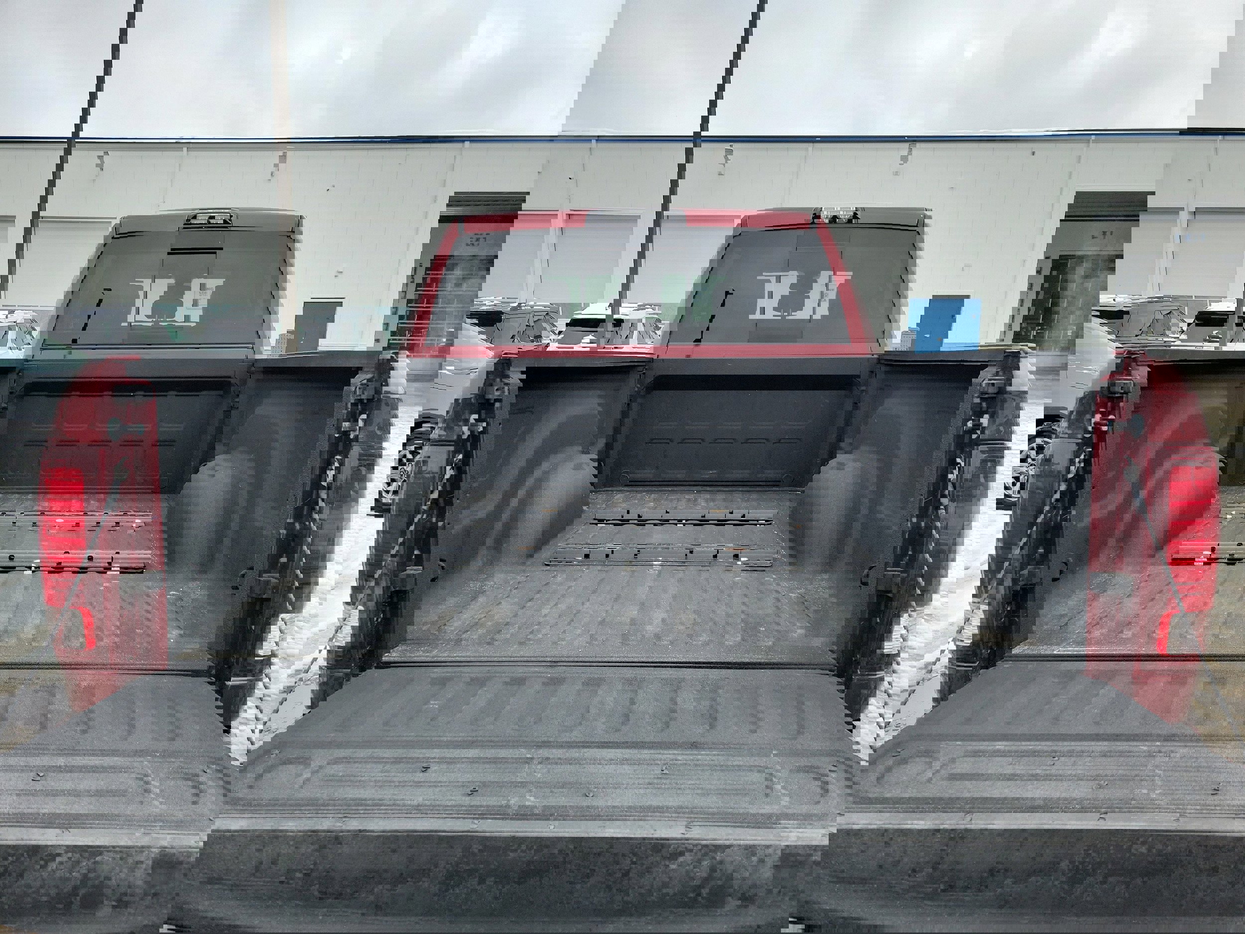 Used 2018 RAM 3500 Laramie w/ Sport Appearance Group image 9