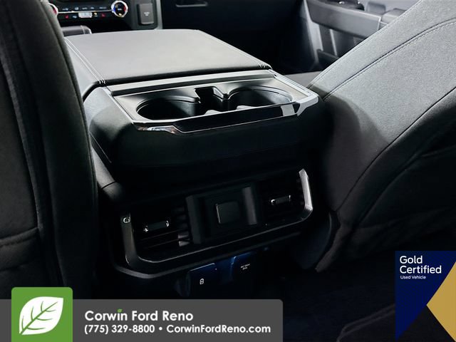 Certified 2023 Ford F150 XLT w/ Equipment Group 302A High AWD/4WD image 28