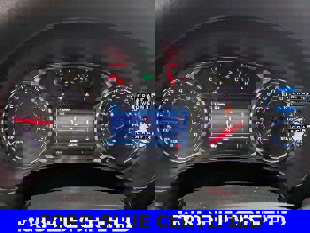 Used 2022 GMC Terrain SLE w/ Driver Convenience Package image 34