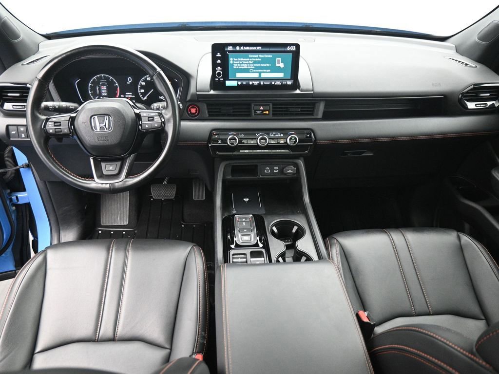 Used 2024 Honda Pilot TrailSport image 49