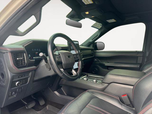 Certified 2022 Ford Expedition Max Limited AWD/4WD image 9