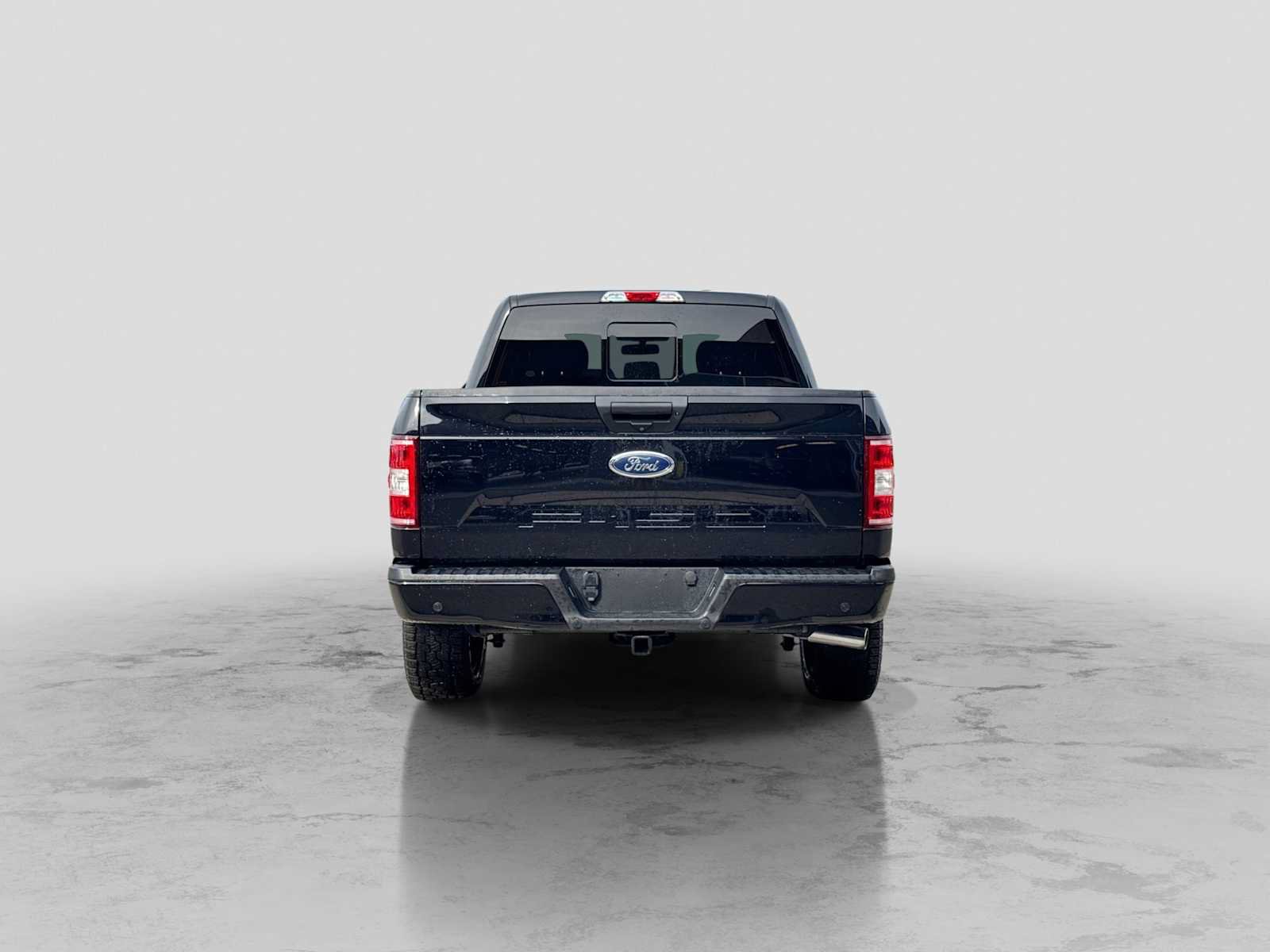 Certified 2020 Ford F150 XLT w/ Equipment Group 302A Luxury AWD/4WD image 5