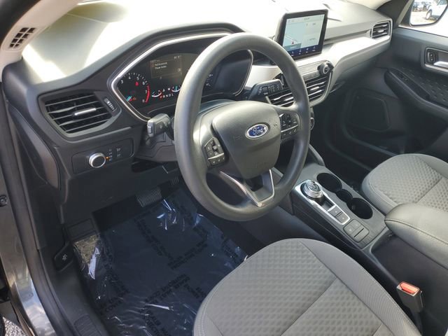 Certified 2020 Ford Escape SE image 17