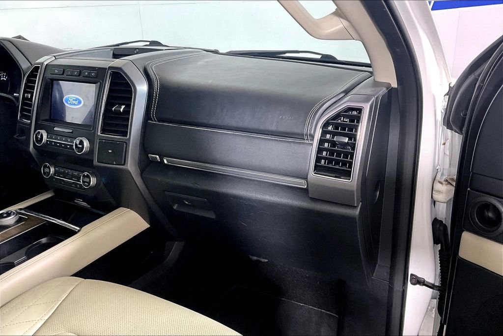 Certified 2021 Ford Expedition Platinum image 13