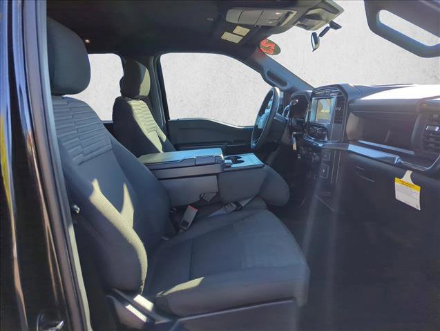 Certified 2023 Ford F150 XL w/ STX Appearance Package image 19
