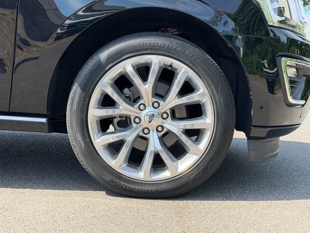Certified 2019 Ford Expedition Platinum AWD/4WD image 31