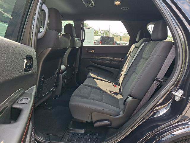 Used 2025 Dodge Durango GT w/ Blacktop Package AWD/4WD image 10