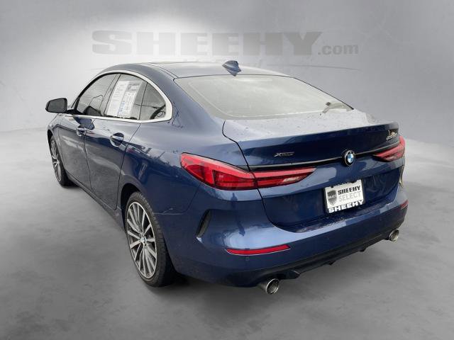 Used 2022 BMW 228i xDrive Gran Coupe w/ Convenience Package image 3