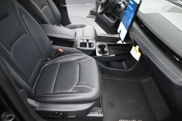 Certified 2025 Ford Mustang Mach-E Premium AWD/4WD image 29