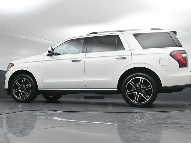Certified 2021 Ford Expedition Limited AWD/4WD image 43