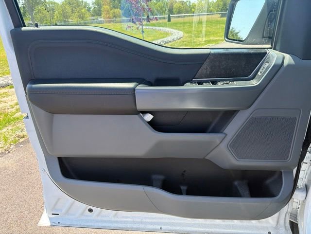 Certified 2022 Ford F150 XLT w/ Equipment Group 302A High AWD/4WD image 20