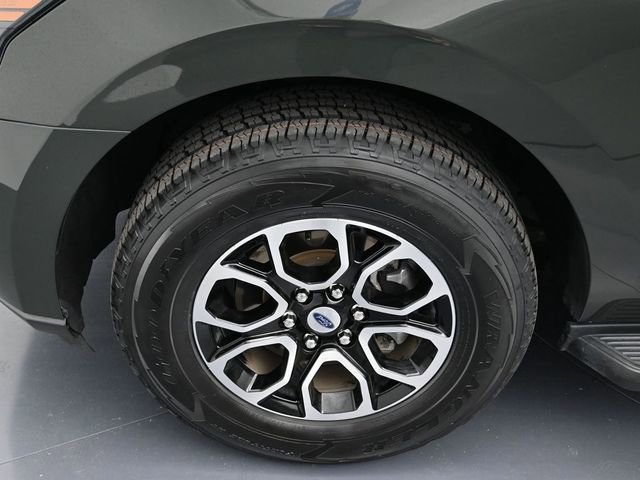 Certified 2023 Ford Expedition XL image 10