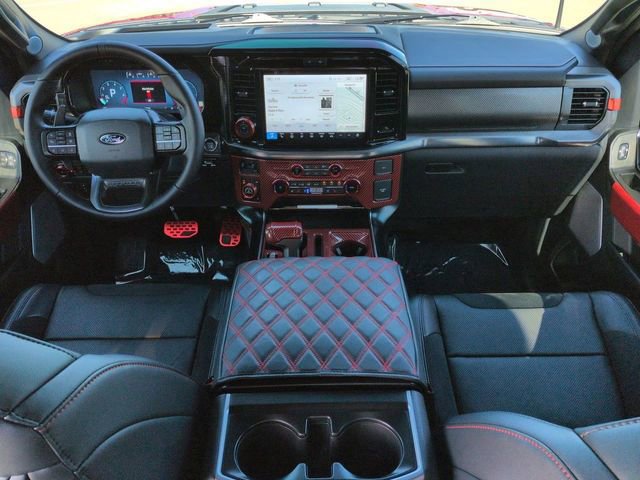 Certified 2025 Ford F150 Raptor image 15