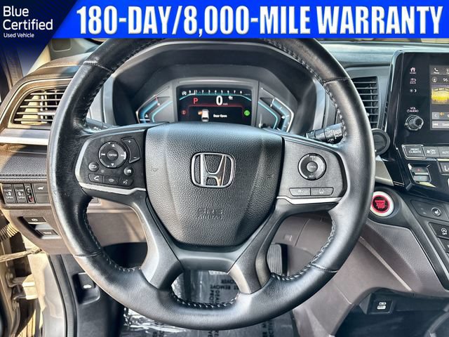 Used 2022 Honda Odyssey EX-L image 23