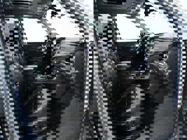 Used 2021 Chevrolet Traverse Premier w/ Redline Edition image 10