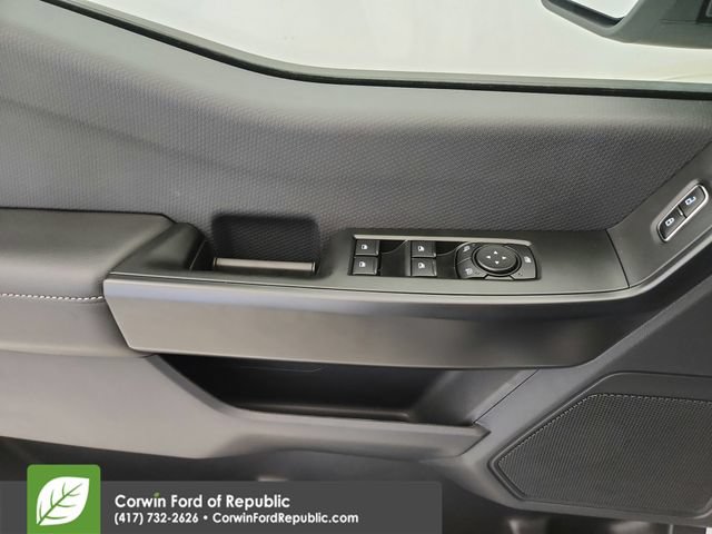 Certified 2026 Ford F150 STX AWD/4WD image 51