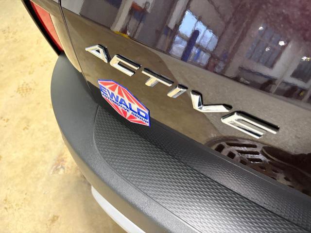 Certified 2023 Ford Escape Active w/ Tech Pack #2 image 24