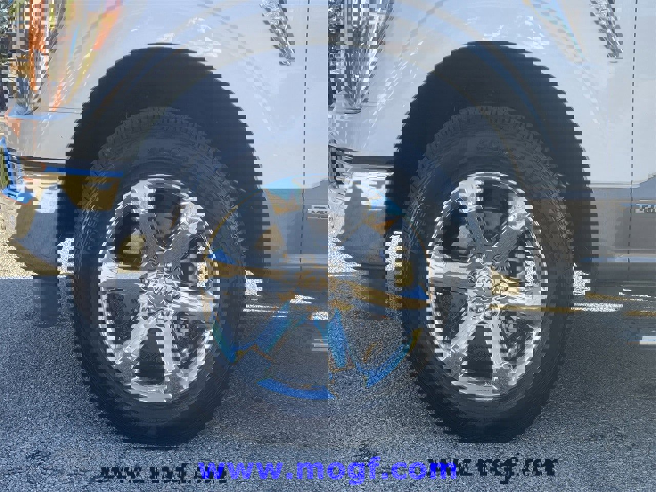 Certified 2023 Ford F150 King Ranch w/ Equipment Group 601A High image 35