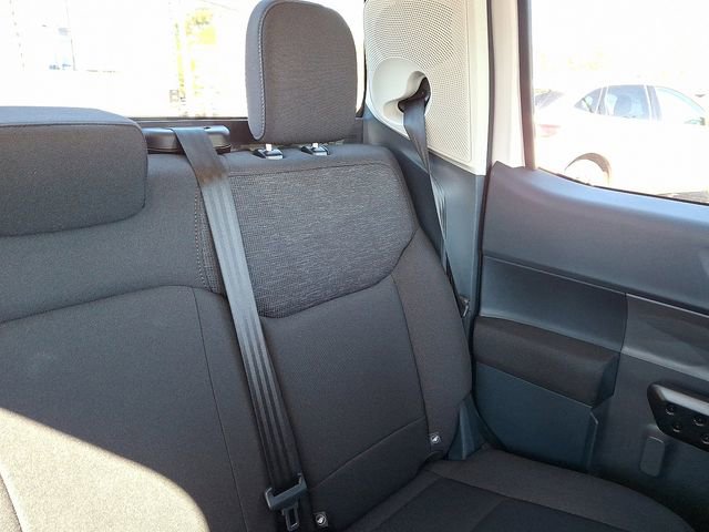 Certified 2025 Ford Maverick XL w/ Equipment Group 102A image 21